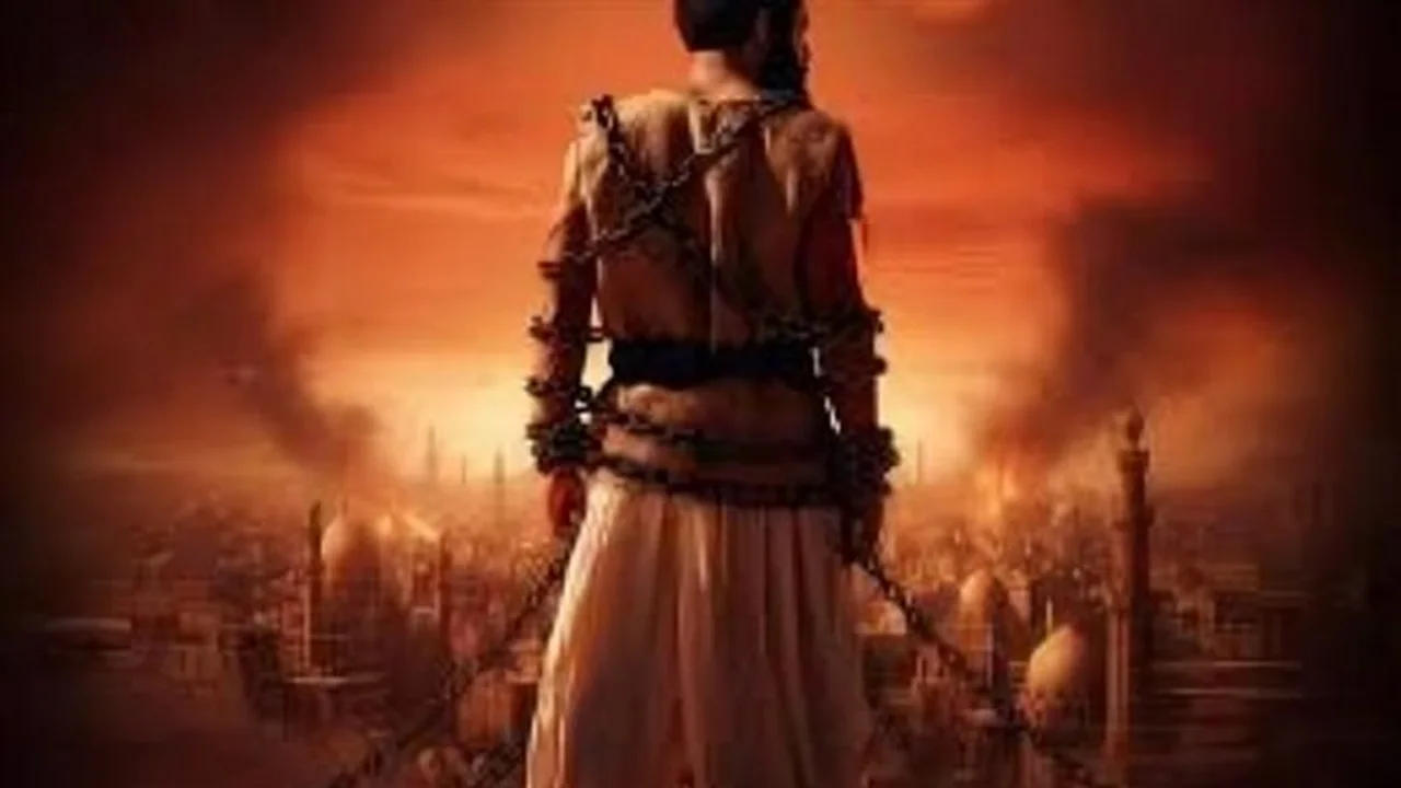 تجسيد سينمائي.. محمد رمضان يثير التساؤلات ببطولة فيلم أسد التاريخي الجديد